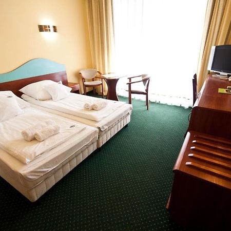 Hotel Arka Spa Висла Экстерьер фото