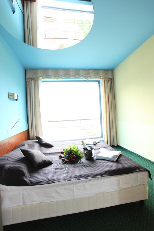 Hotel Arka Spa Висла Номер фото