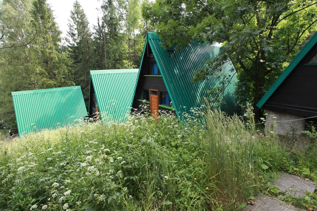 Hotel Arka Spa Висла Номер фото