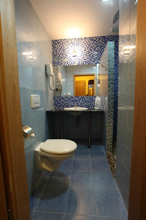 Hotel Arka Spa Висла Номер фото