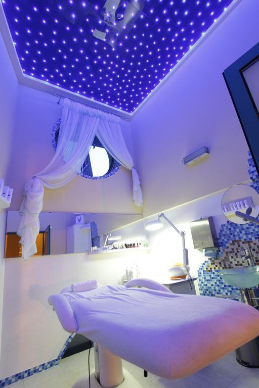 Hotel Arka Spa Висла Экстерьер фото