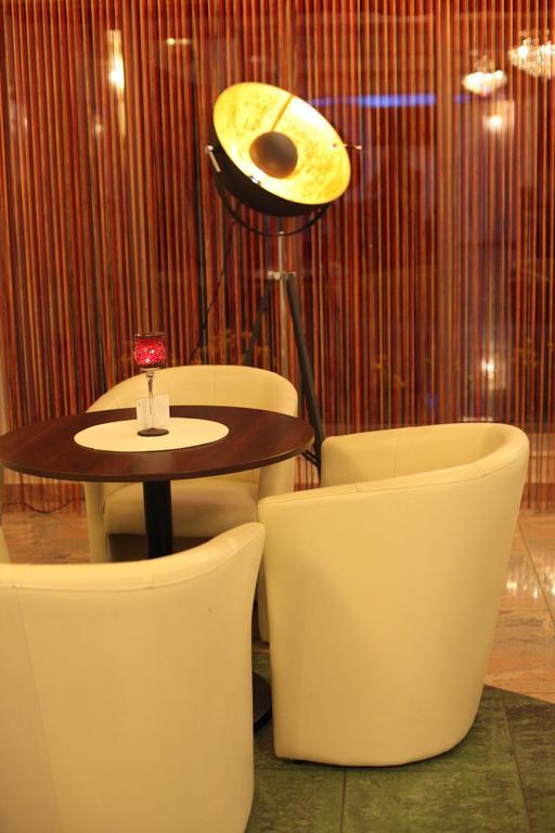Hotel Arka Spa Висла Экстерьер фото