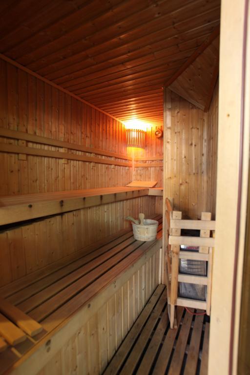 Hotel Arka Spa Висла Экстерьер фото