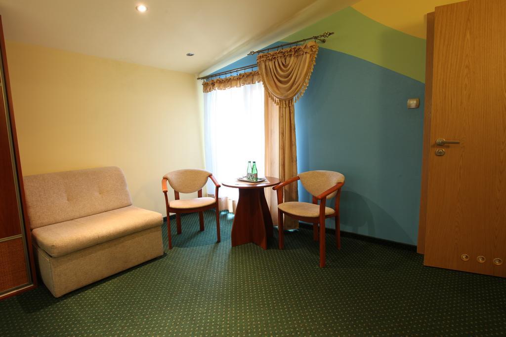 Hotel Arka Spa Висла Номер фото